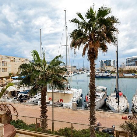 Marina View One Bedroom Dream Suite Herzliya Экстерьер фото
