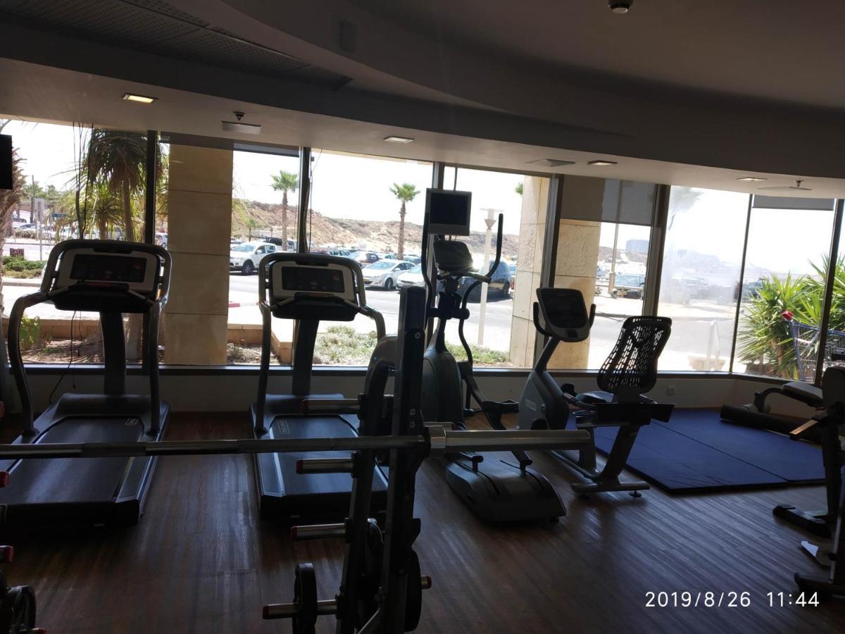 Marina View One Bedroom Dream Suite Herzliya Экстерьер фото