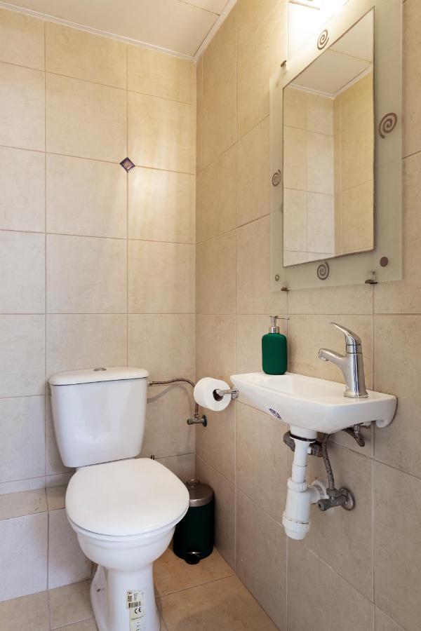 Marina View One Bedroom Dream Suite Herzliya Экстерьер фото