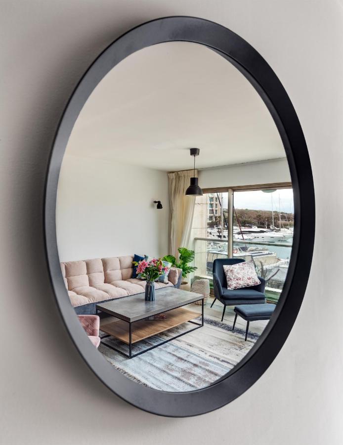 Marina View One Bedroom Dream Suite Herzliya Экстерьер фото